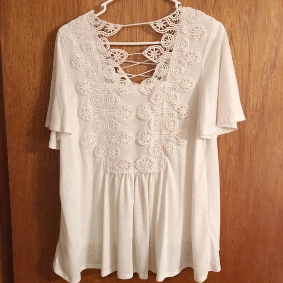 Target Top - Picture 2 of 2